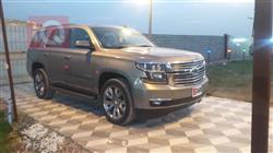 شيفروليه تاهو